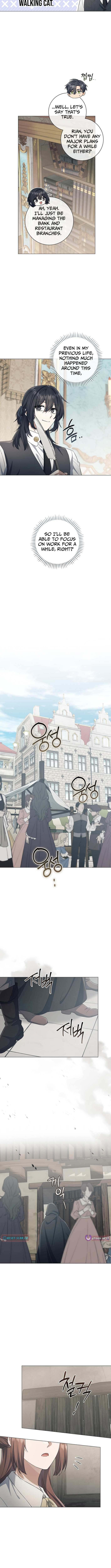 Read Magic Lord Manga Online