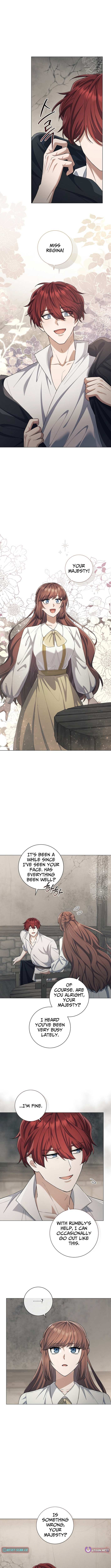 Read Magic Lord Manga Online