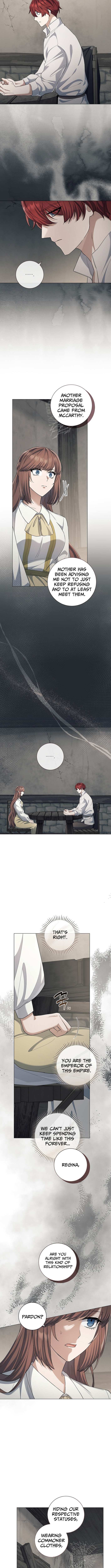 Read Magic Lord Manga Online