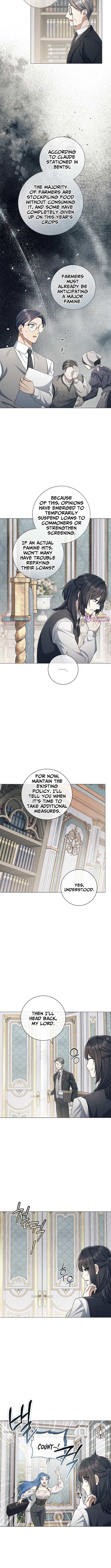 Read Magic Lord Manga Online