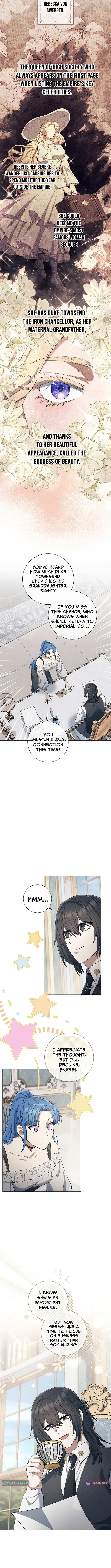 Read Magic Lord Manga Online