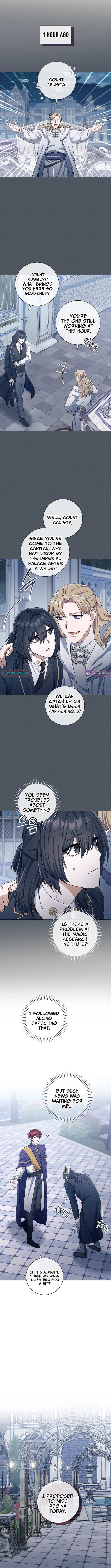 Read Magic Lord Manga Online