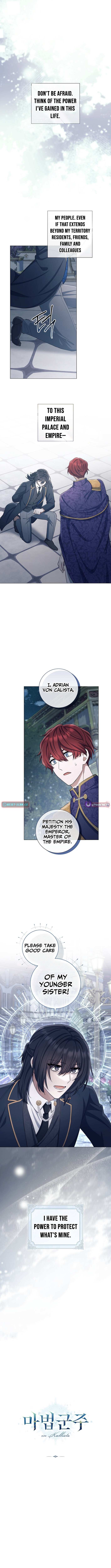 Read Magic Lord Manga Online