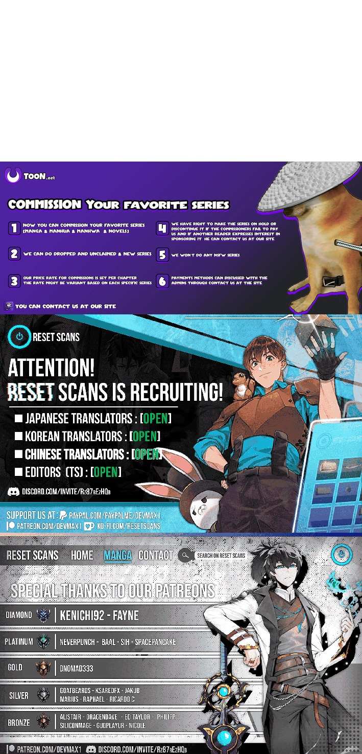 Read Magic Lord Manga Online