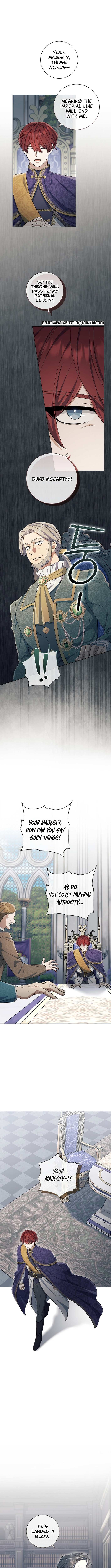 Read Magic Lord Manga Online