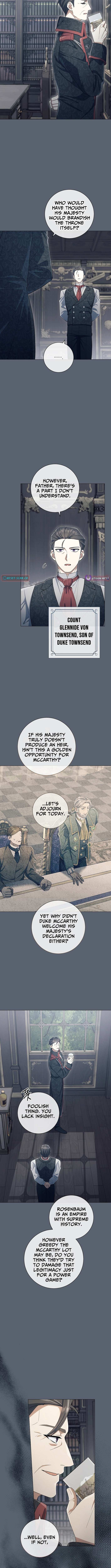 Read Magic Lord Manga Online