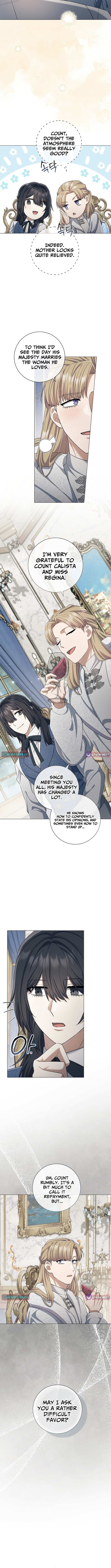 Read Magic Lord Manga Online