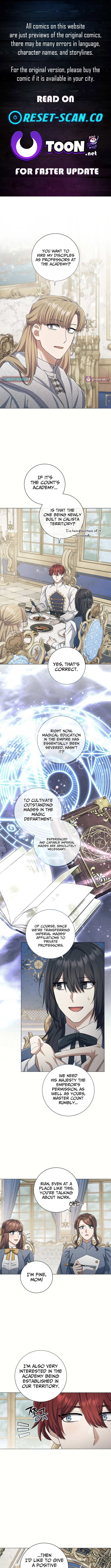 Read Magic Lord Manga Online