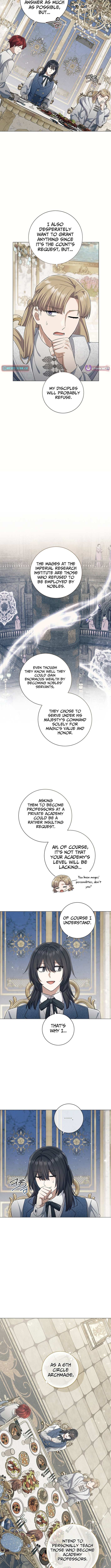 Read Magic Lord Manga Online