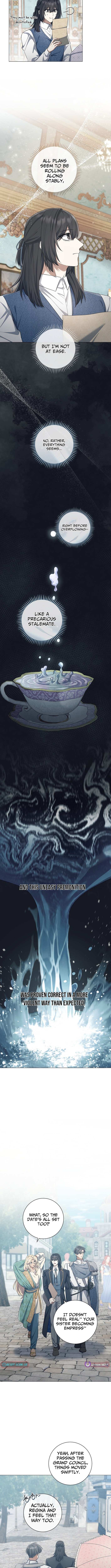 Read Magic Lord Manga Online