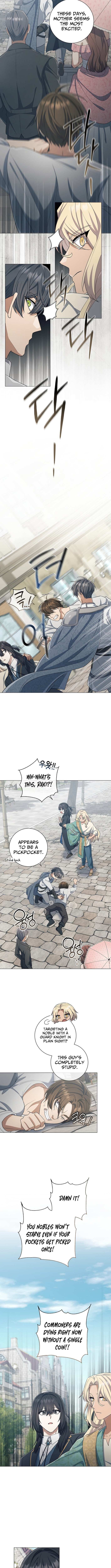 Read Magic Lord Manga Online