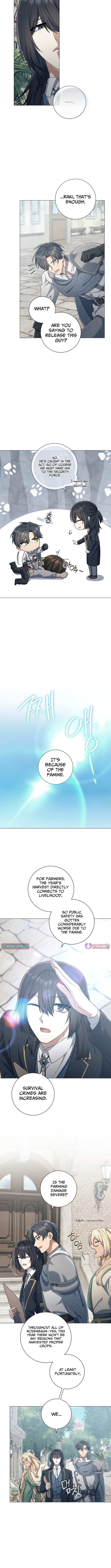 Read Magic Lord Manga Online