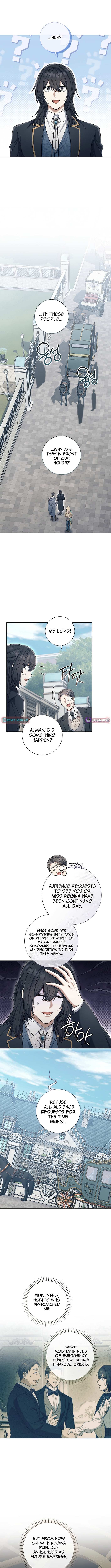 Read Magic Lord Manga Online