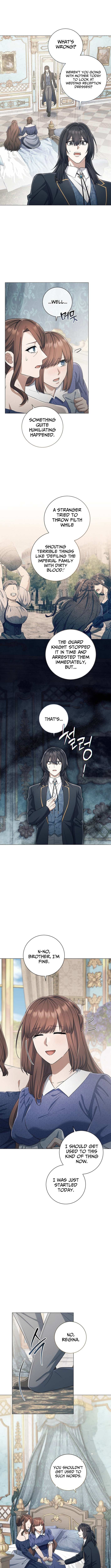 Read Magic Lord Manga Online