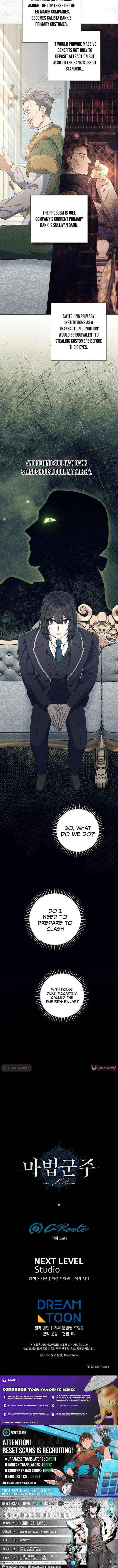 Read Magic Lord Manga Online