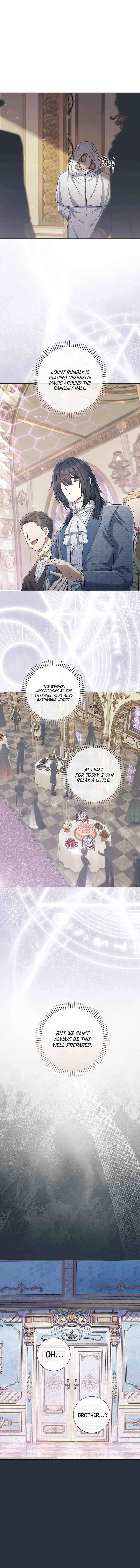 Read Magic Lord Manga Online