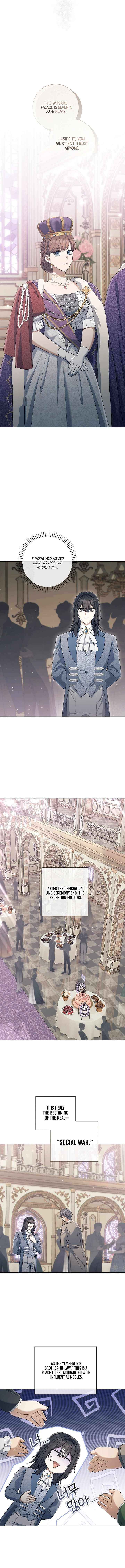 Read Magic Lord Manga Online