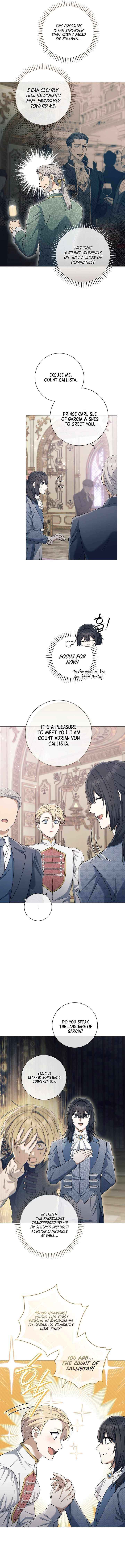 Read Magic Lord Manga Online