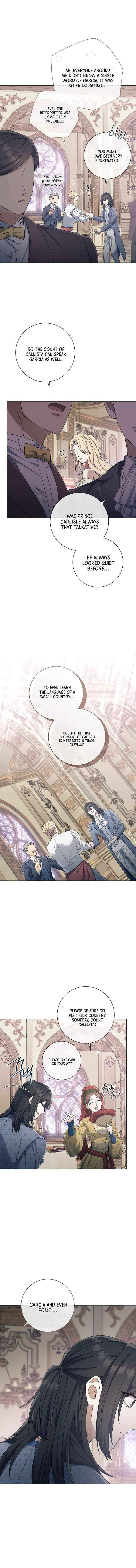 Read Magic Lord Manga Online