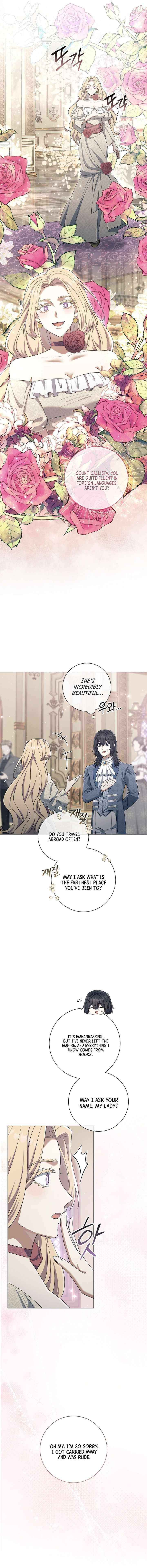 Read Magic Lord Manga Online