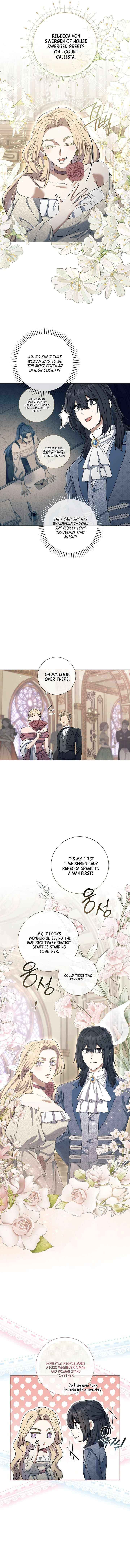 Read Magic Lord Manga Online