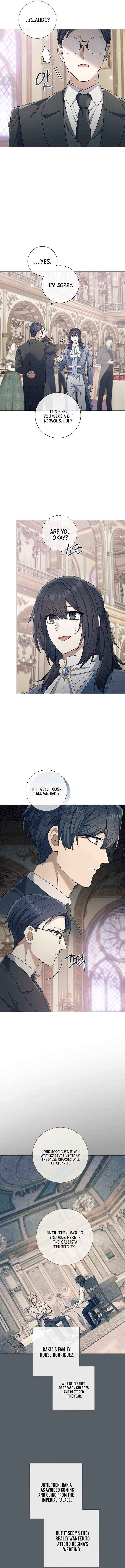 Read Magic Lord Manga Online