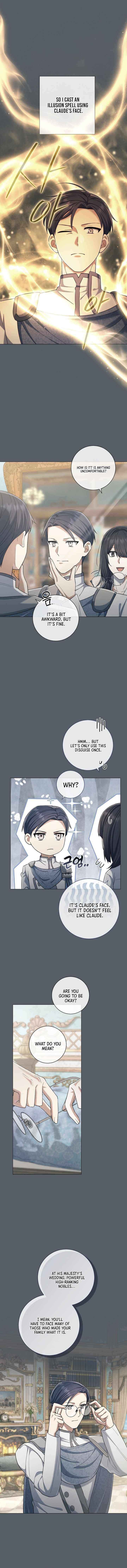 Read Magic Lord Manga Online