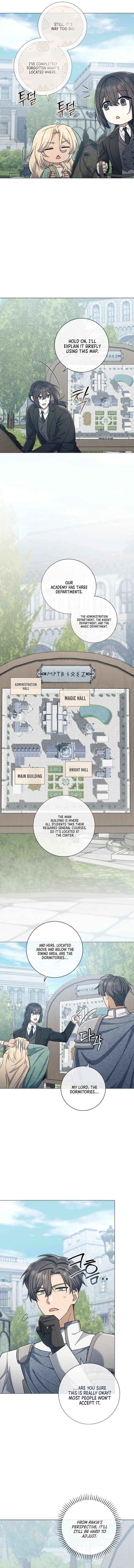 Read Magic Lord Manga Online