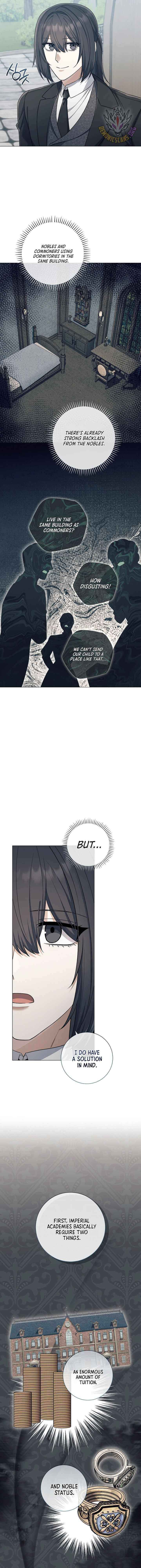 Read Magic Lord Manga Online