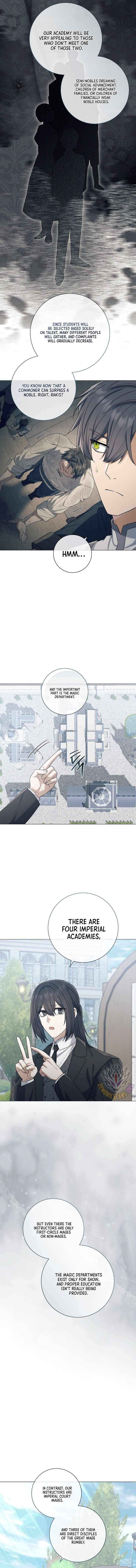 Read Magic Lord Manga Online