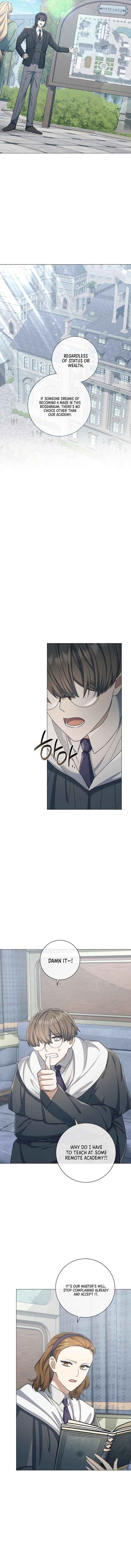 Read Magic Lord Manga Online