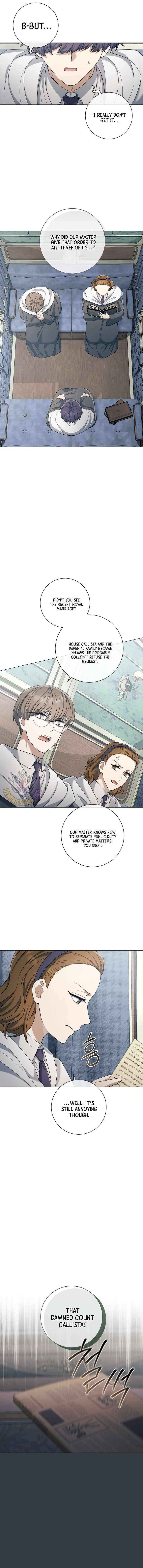 Read Magic Lord Manga Online