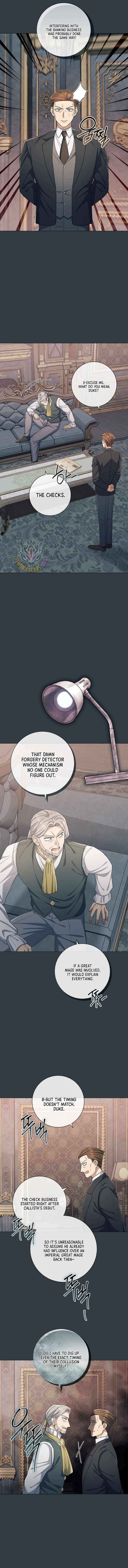 Read Magic Lord Manga Online