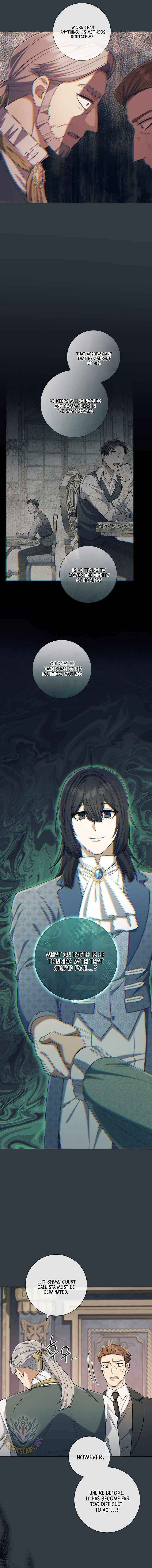 Read Magic Lord Manga Online