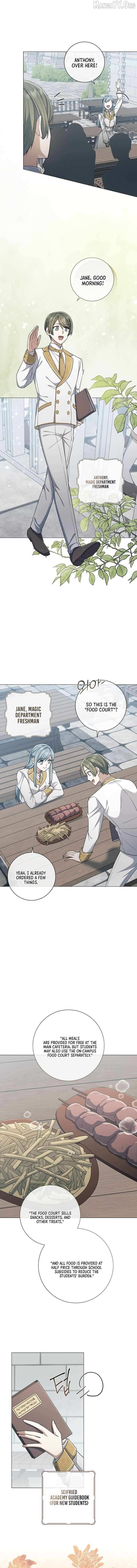 Read Magic Lord Manga Online