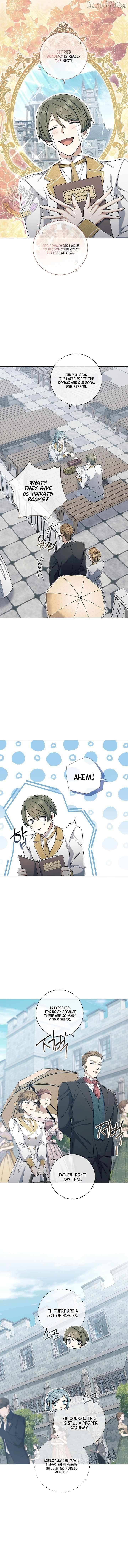 Read Magic Lord Manga Online