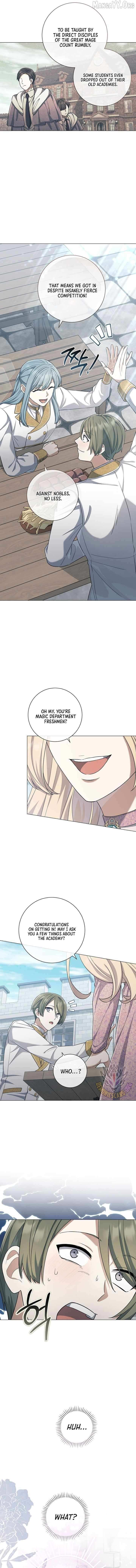 Read Magic Lord Manga Online