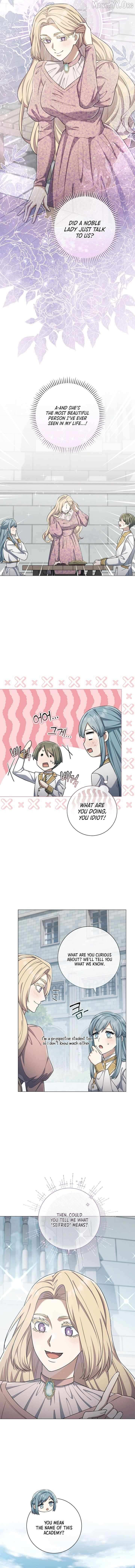 Read Magic Lord Manga Online