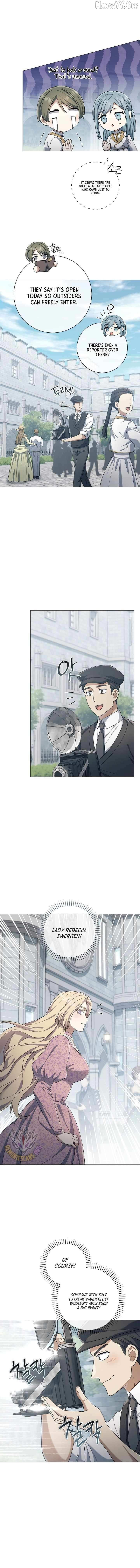 Read Magic Lord Manga Online