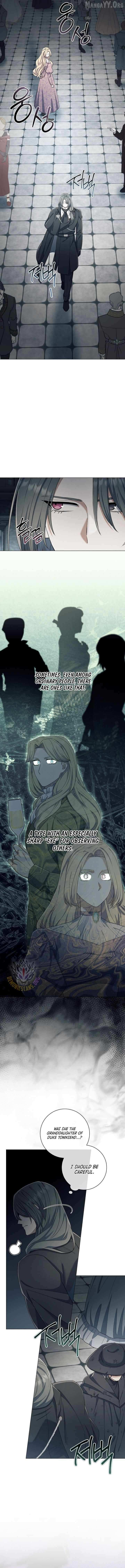 Read Magic Lord Manga Online