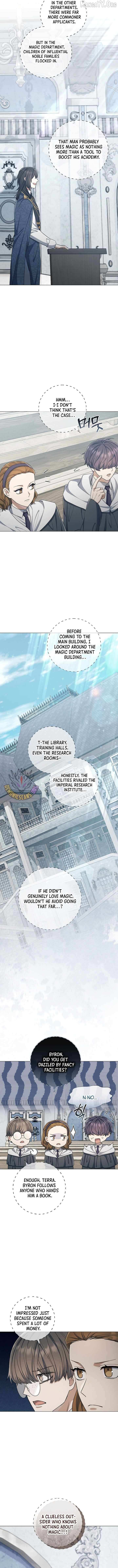 Read Magic Lord Manga Online