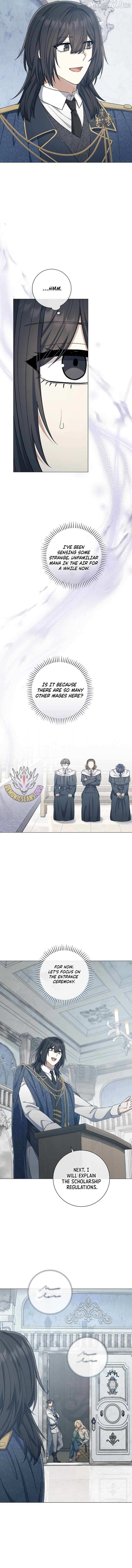 Read Magic Lord Manga Online