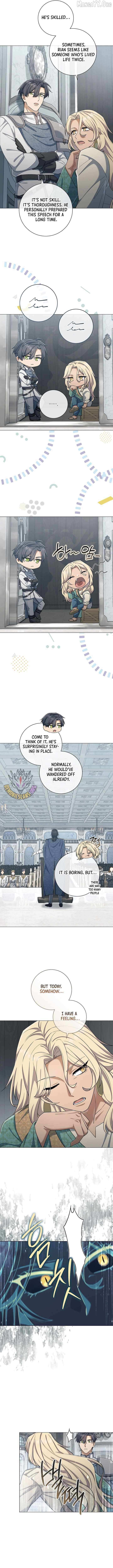 Read Magic Lord Manga Online