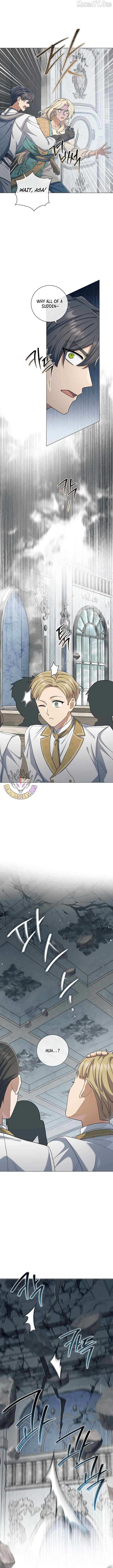 Read Magic Lord Manga Online