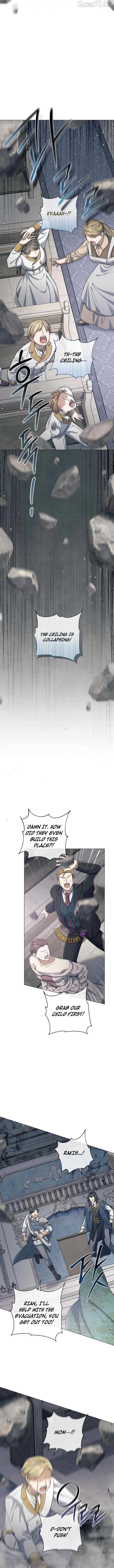 Read Magic Lord Manga Online