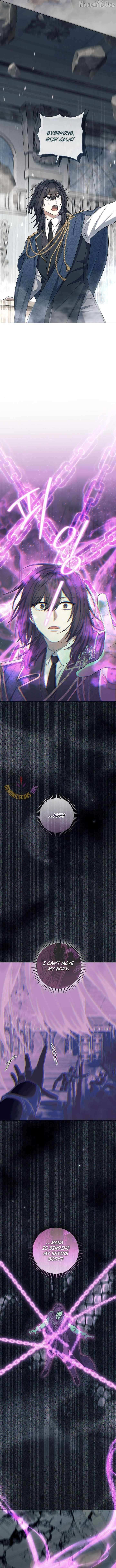 Read Magic Lord Manga Online