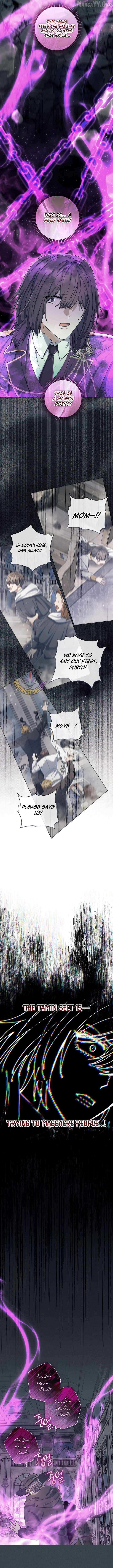 Read Magic Lord Manga Online