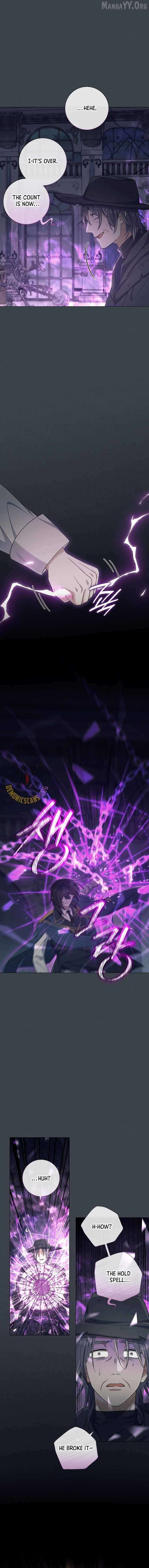 Read Magic Lord Manga Online