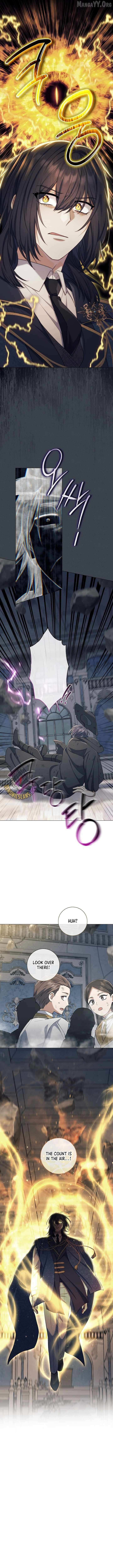 Read Magic Lord Manga Online