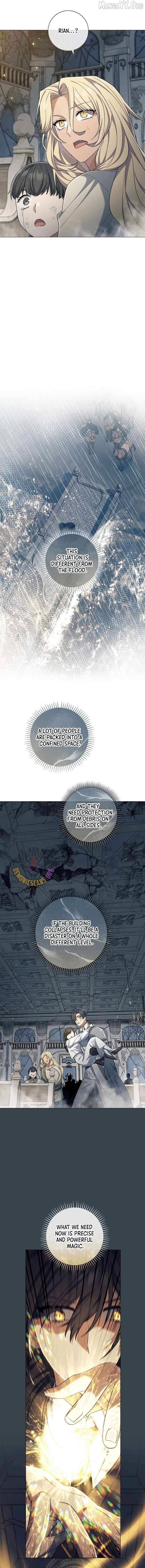 Read Magic Lord Manga Online